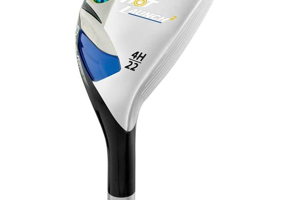 tour edge hybrid irons
